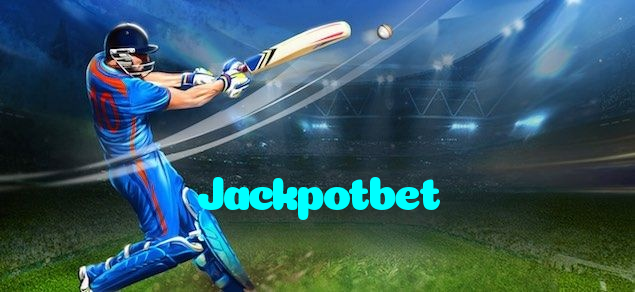 Jackpotbet