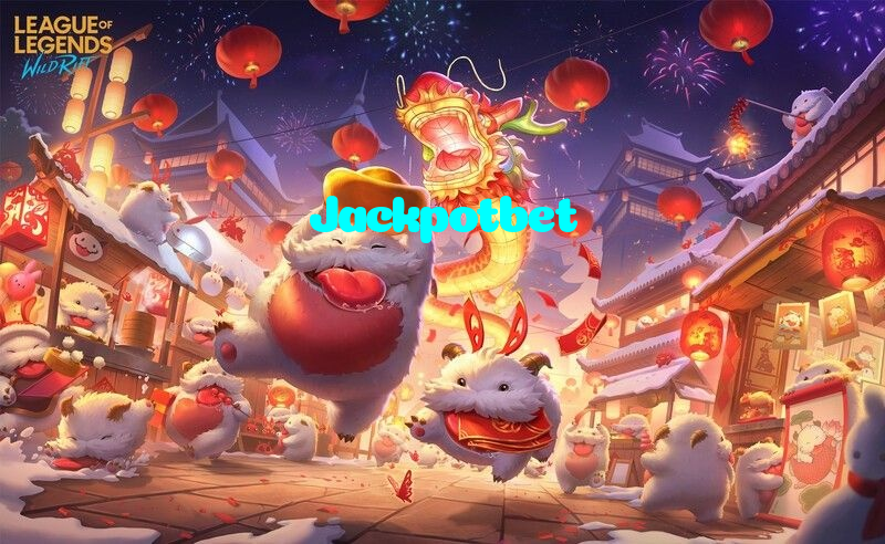 Jackpotbet